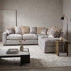 Vienna Premium Sofa Range Buoyant