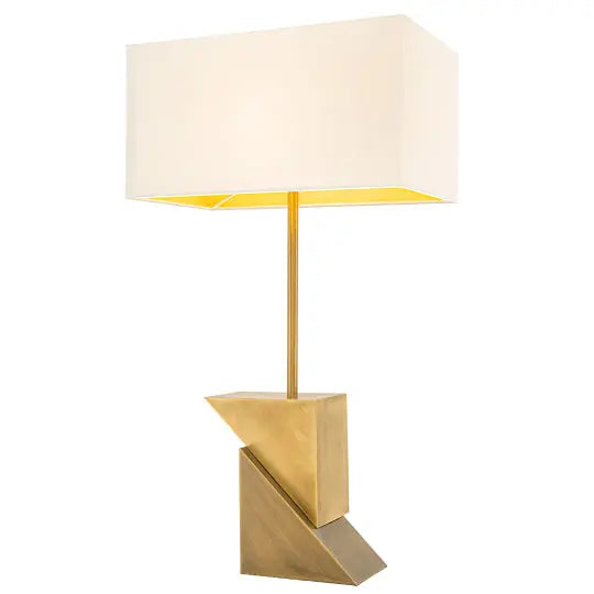 Croal Table Lamp RV Astley