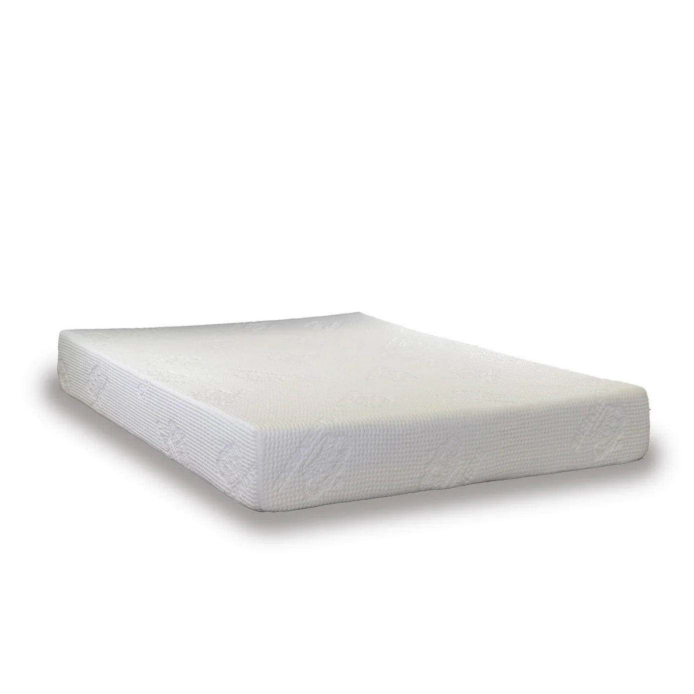Crown I-Zone Luxury Memory Foam Mattress Home Store Living