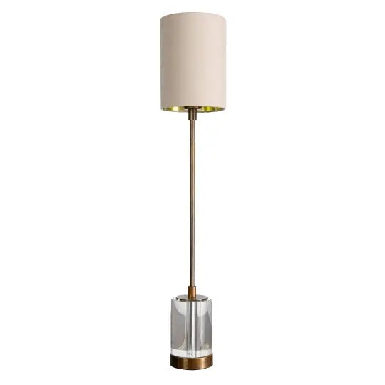Cyrus H60cm Table Lamp RV Astley