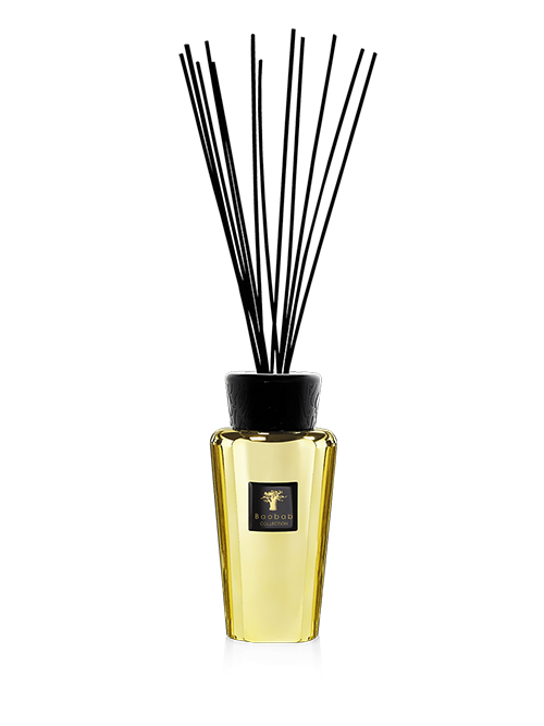 DIFFUSER LES EXCLUSIVES AURUM 500ML Baobab