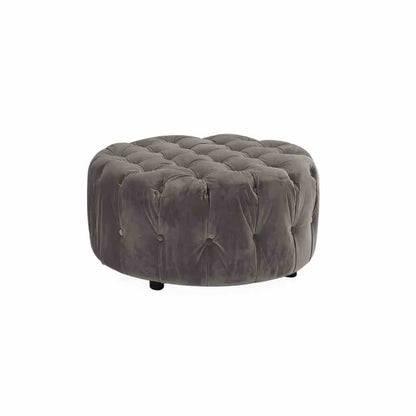 Darby Grey Velvet Sofa Range Home Store Living