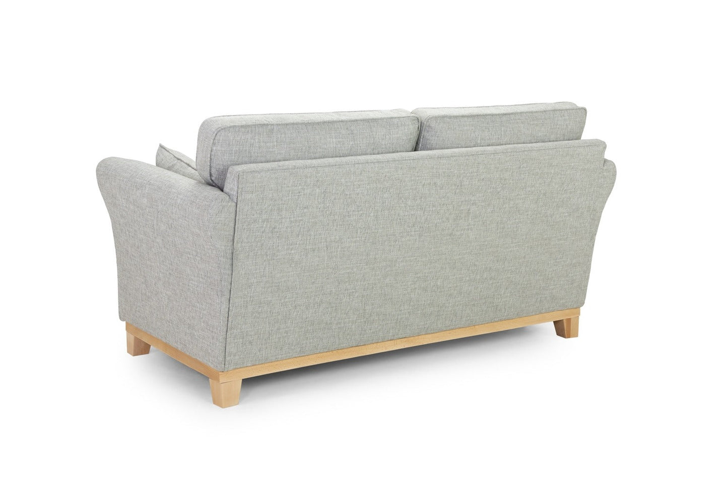 Delta Sofa (2 Seater) Grey Home Store Living