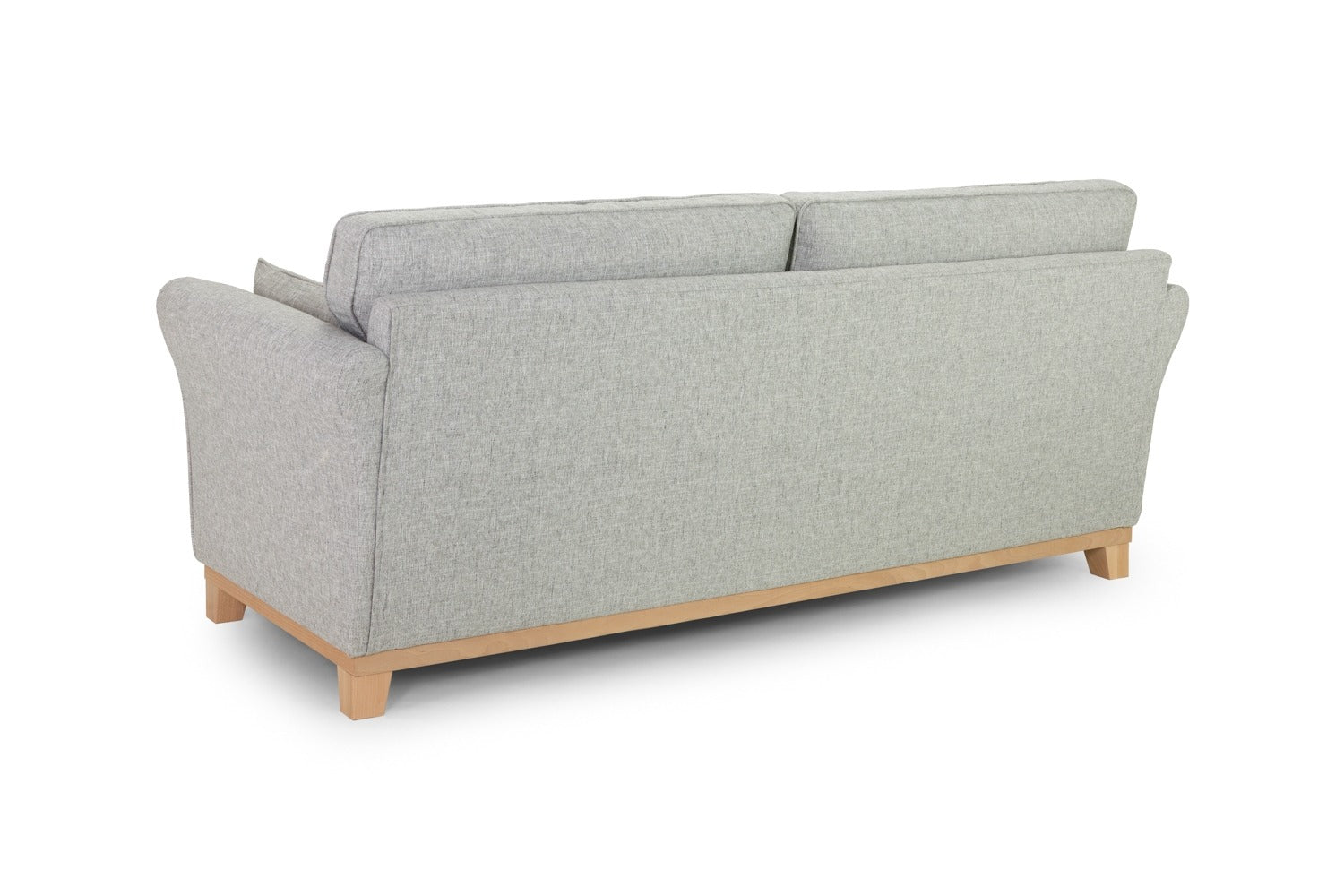 Delta Sofa (4 Seater) Grey Home Store Living