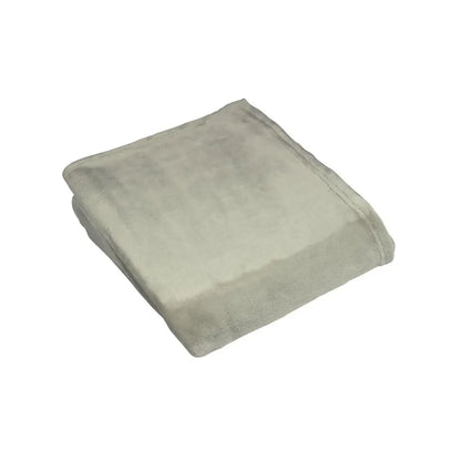 Marlow Super Soft Fleece Throw Linen Home Store Living