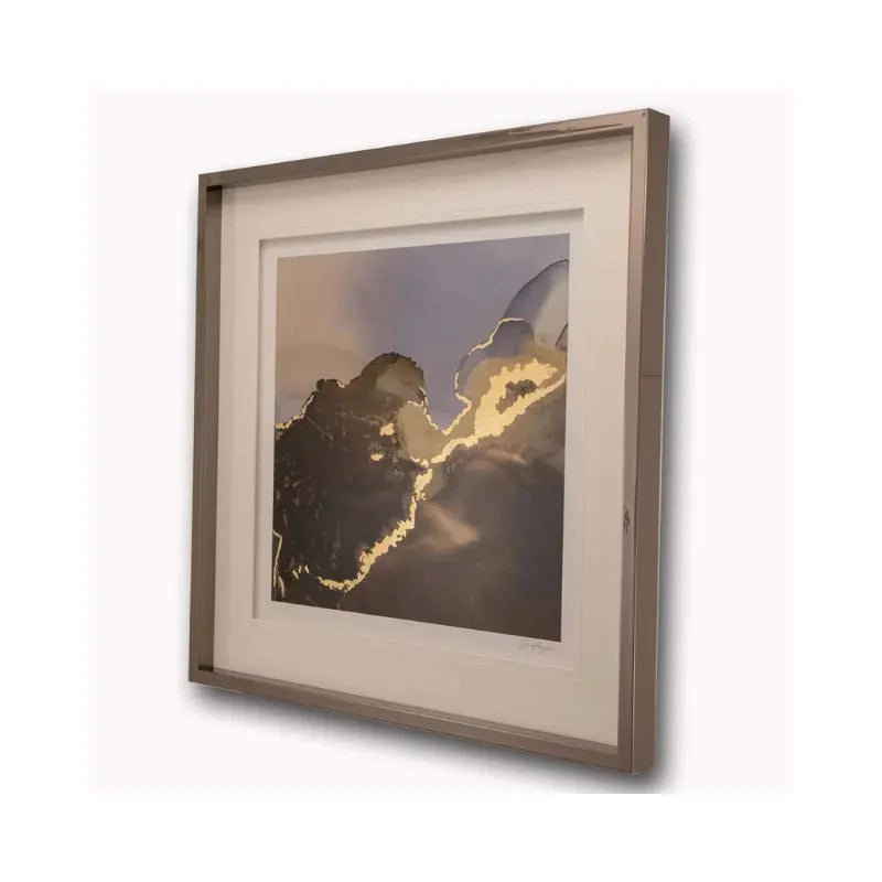 Juniper Daybreak 3 Wall Art Home Store Living