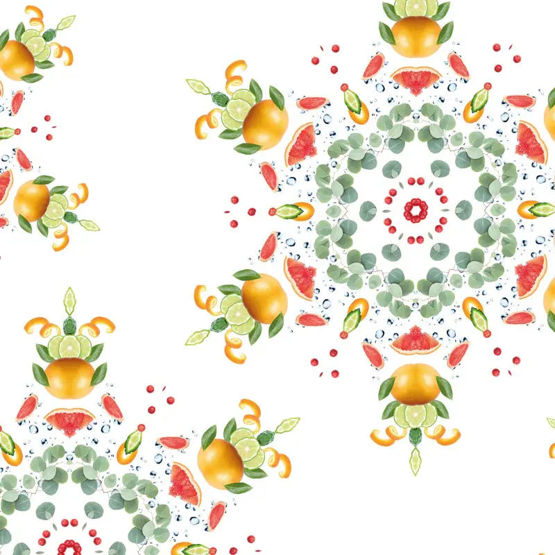 Maison Berger Citrus Breeze 500ml Refill Maison Berger Paris