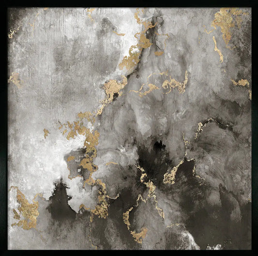 Edge of Gold Canvas camelot