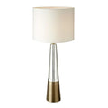 Edwina Table Lamp RV Astley
