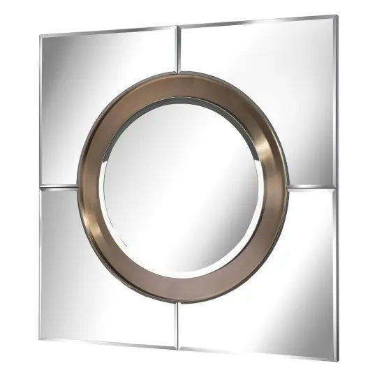 Eldon Mirror RV Astley