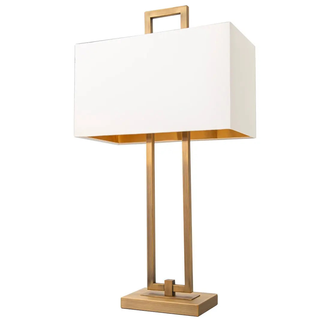 Gage Table Lamp RV Astley