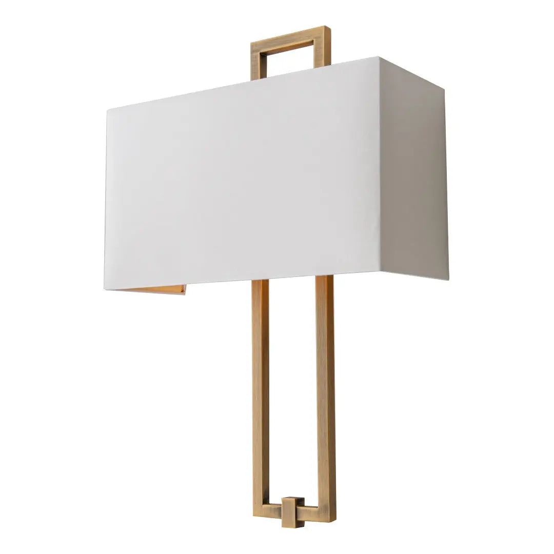 Rift Table Lamp RV Astley