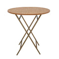 Ethan Table RV Astley