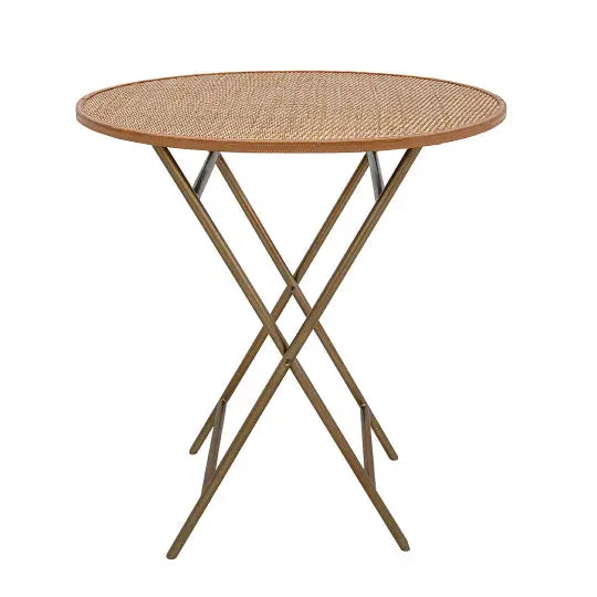 Ethan Table RV Astley