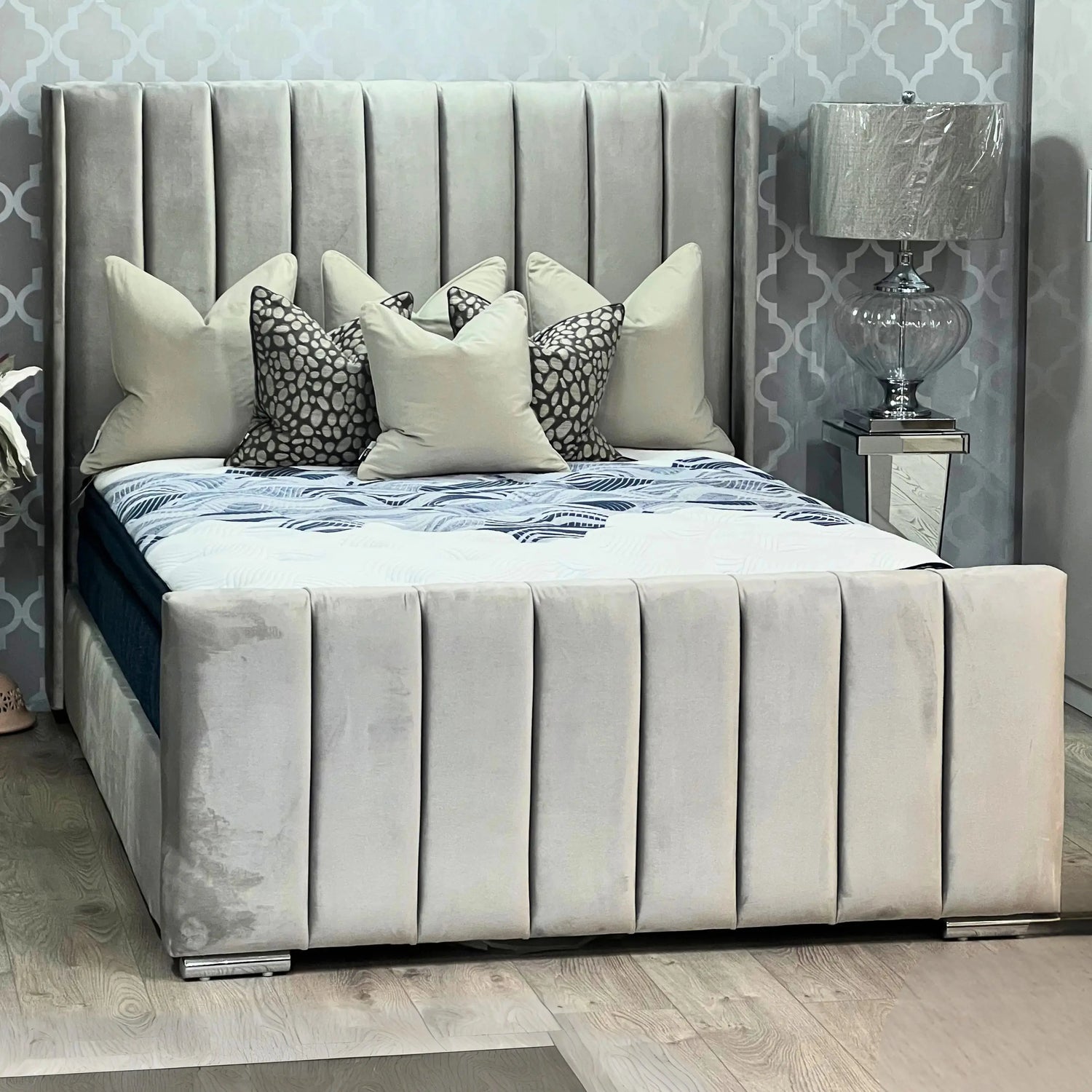 Arizona Wings Bed Home Store Living