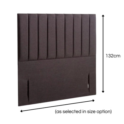 Zara Floor Standing Headboard Home Store Living