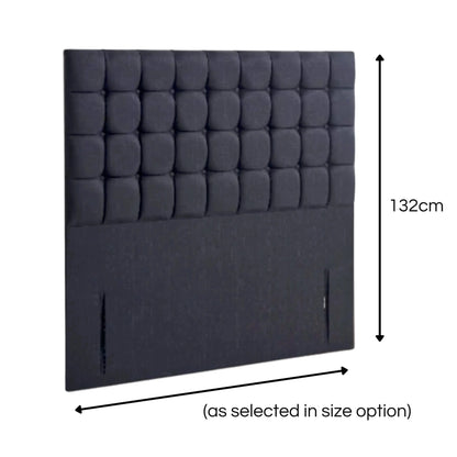 Rio Floor Standing Headboard Home Store Living