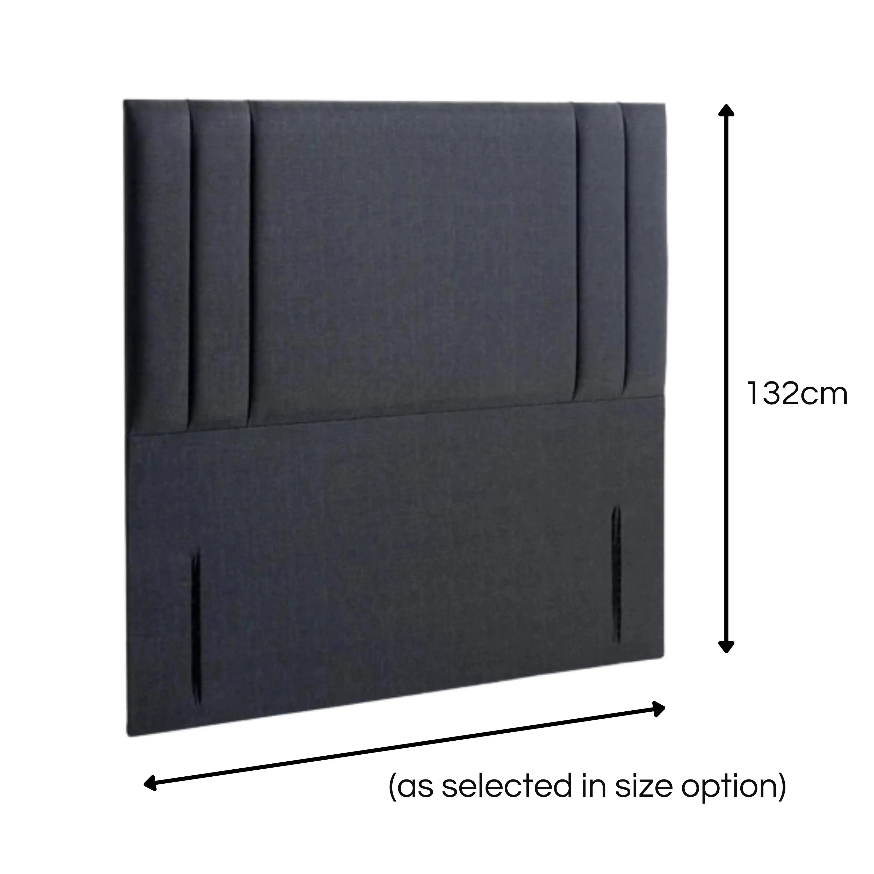 Dynasty Floor Standing Headboard Home Store Living