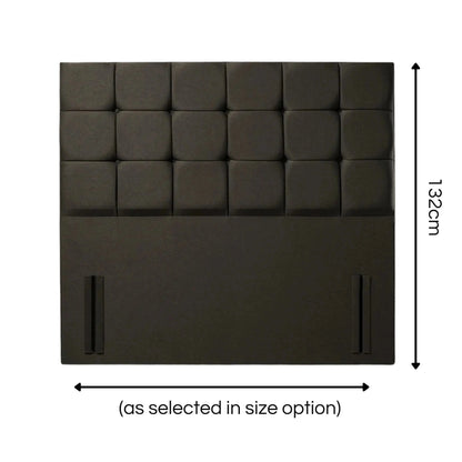 Stella Floor Standing Headboard Home Store Living