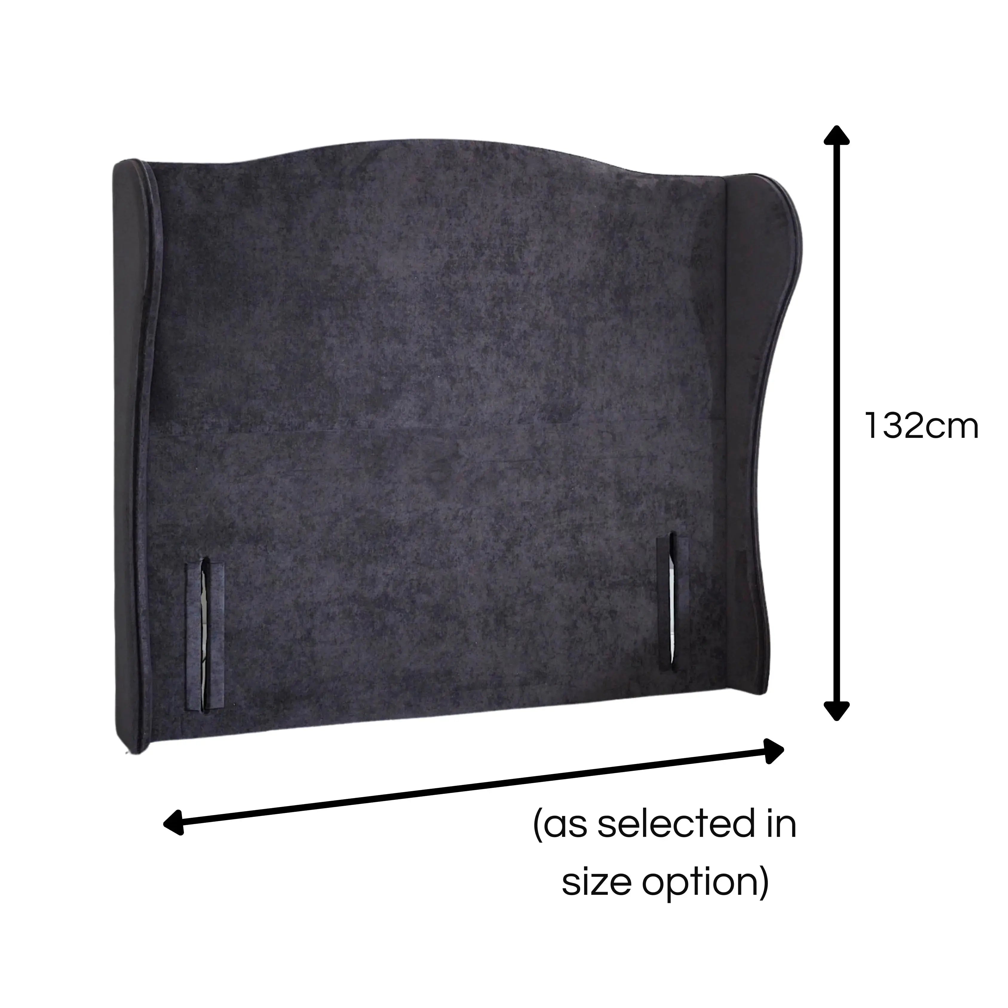 Berlin Floor Standing Headboard (Copy) Home Store Living