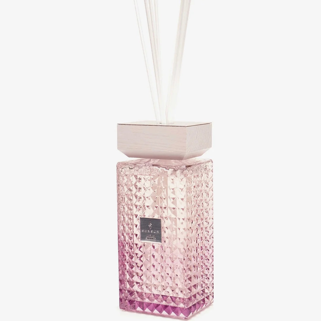 Sensum Indian Summer 1000ml Reed Diffuser sensum