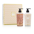 Baobab Men & Women's Hand Lotion Gift Set Home Store Living