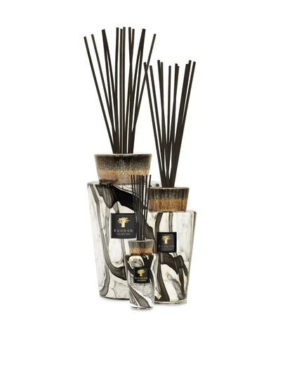 Baobab Collection Totem 5L Stones Marble Reed Diffuser Baobab