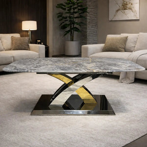 Grey Marble