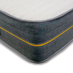 Gel 1000 Joint Relief Pocket Sprung Mattress Home Store Living