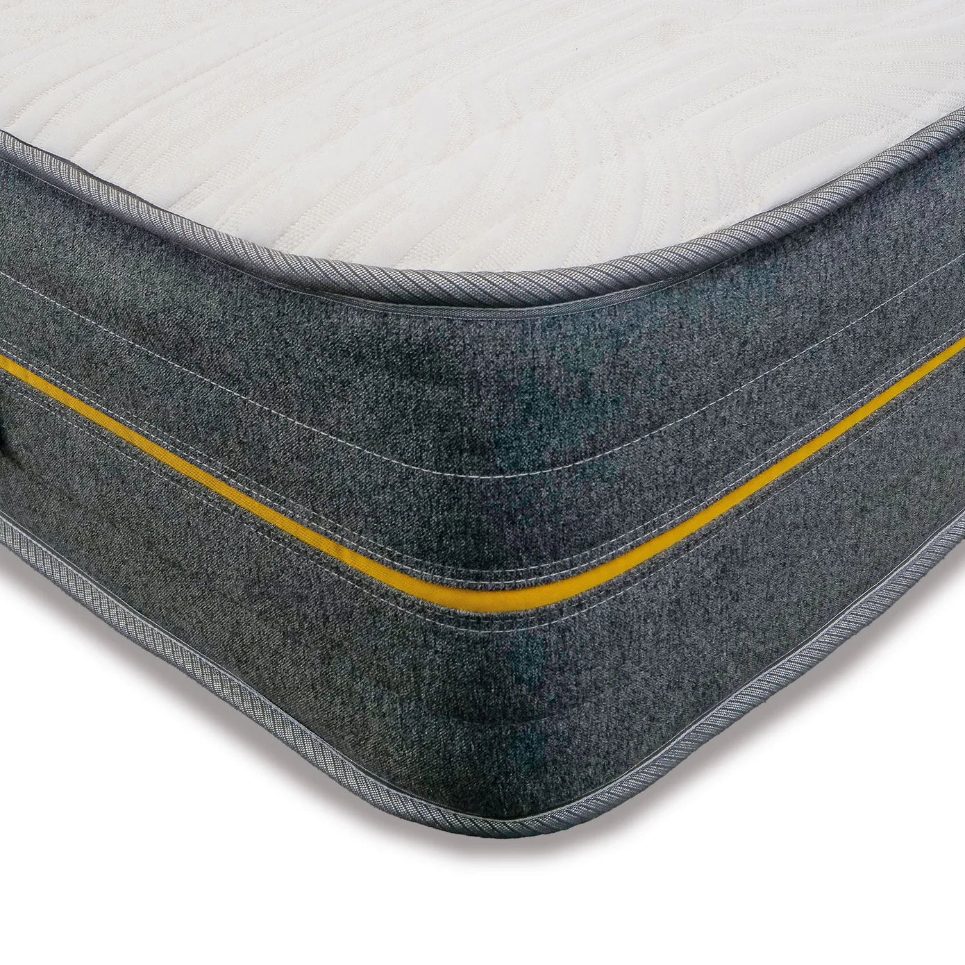 Gel 1000 Joint Relief Pocket Sprung Mattress Home Store Living