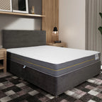 Gel 1000 Joint Relief Pocket Sprung Mattress Home Store Living