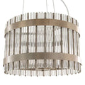 Giraldi Chandelier RV Astley
