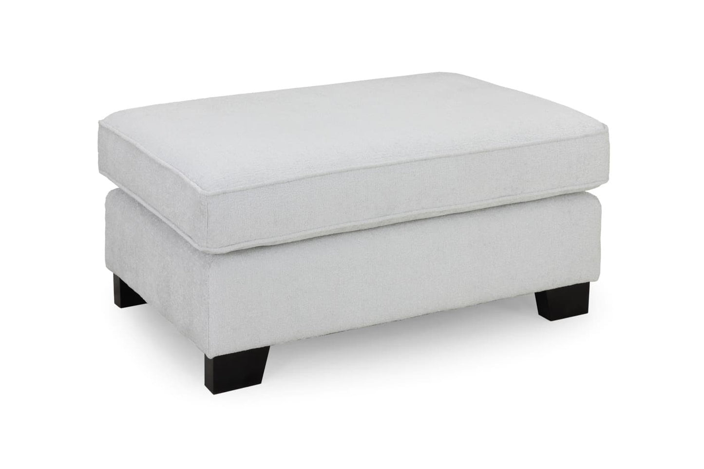 Grazia Sofa Footstool Light Grey Home Store Living