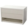 Grove Wide Side Table RV Astley