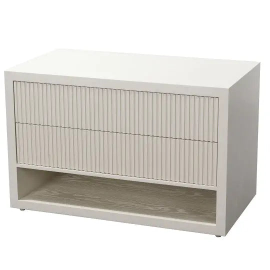 Grove Wide Side Table RV Astley