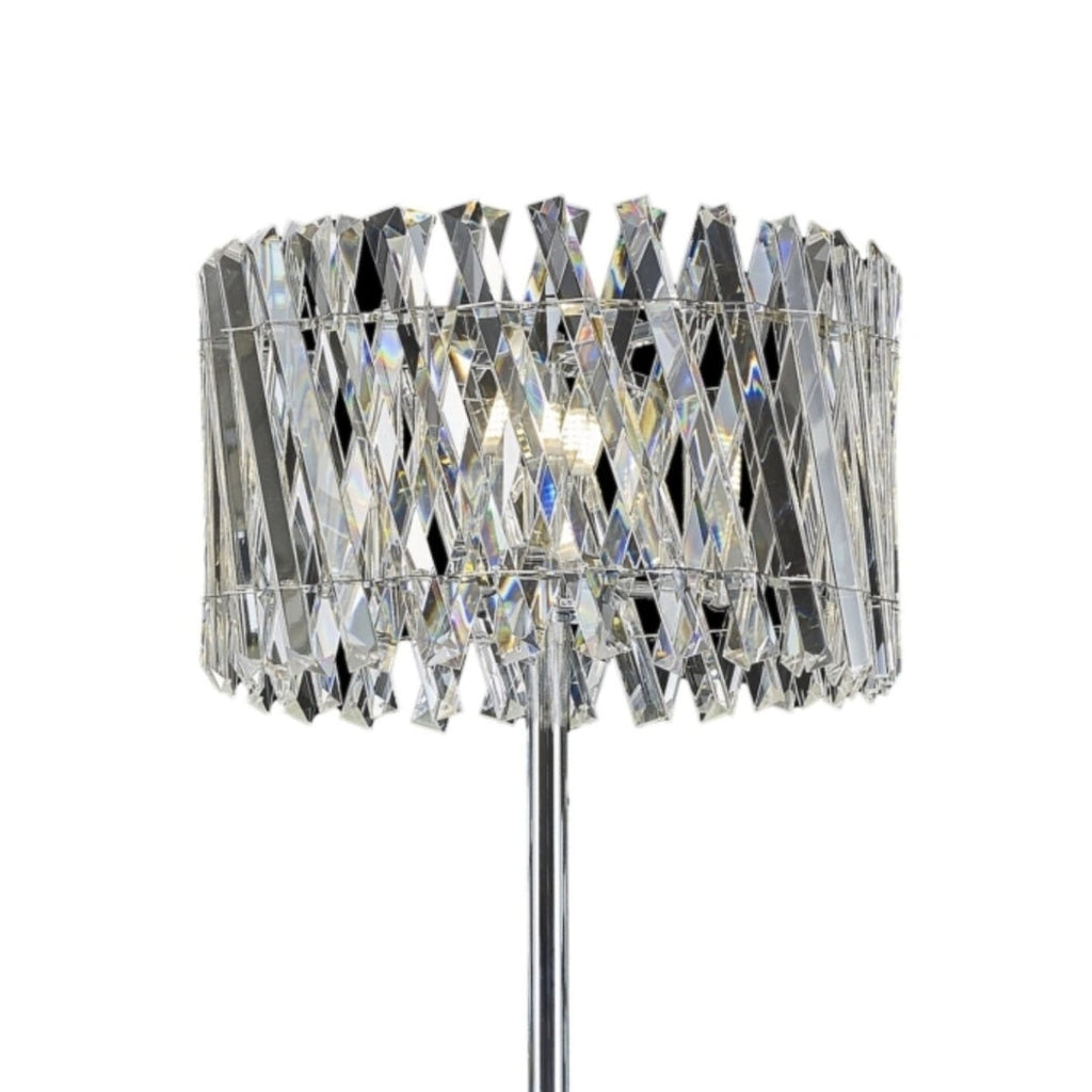 Quartz BL14506 3 Light Floor Light Bravo Lighting