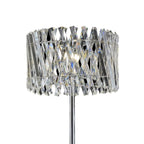 Quartz BL14506 3 Light Floor Light Bravo Lighting