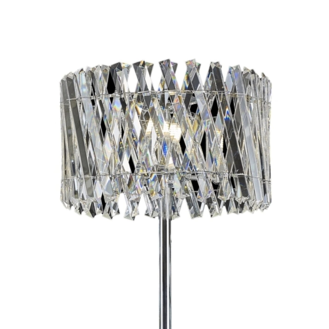 Quartz BL14506 3 Light Floor Light Bravo Lighting