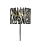 Quartz BL14506S 3 Light Floor Light Bravo Lighting