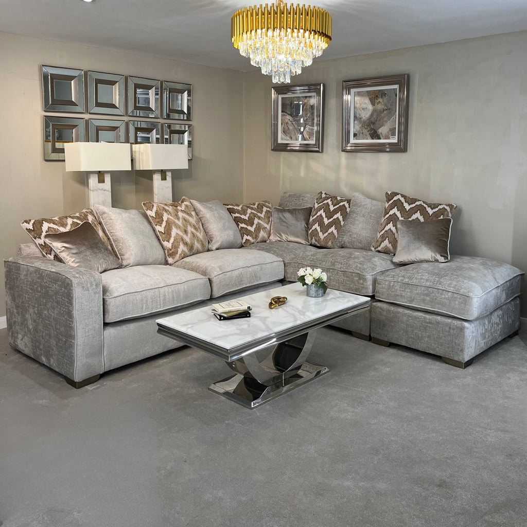 Vienna Premium Sofa Range Home Store Living