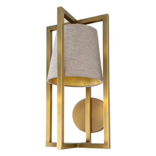 Hampton Wall Light RV Astley