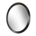 Harper Mirror in Gunmetal RV Astley