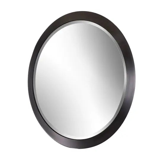 Harper Mirror in Gunmetal RV Astley