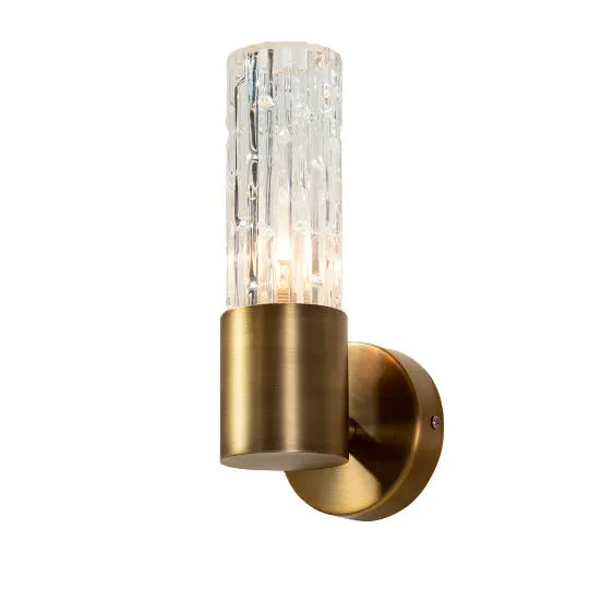 Hazel Short Wall Lamp RV Astley