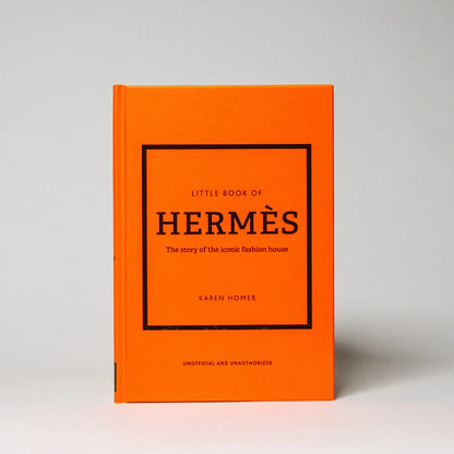 Little Book of Hermes Harper and Collins Publishers