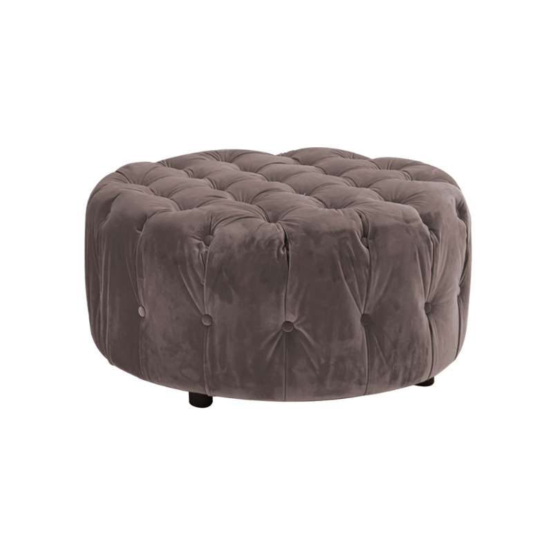 Darby Mink Velvet Sofa Range Home Store Living