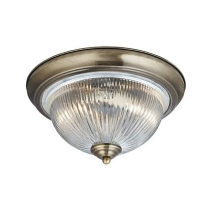 Americano Flush 2 Light Bathroom Light Home Store Living