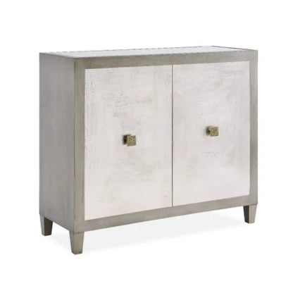 Nouveau 2 door mirror top sideboard Home Store Living