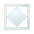 Michigan diamond mirror wall art Home Store Living