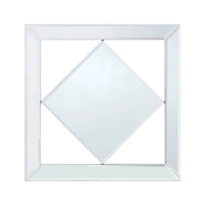 Michigan diamond mirror wall art Home Store Living